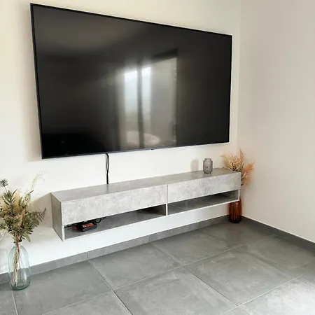 Calme Et Apartamento *