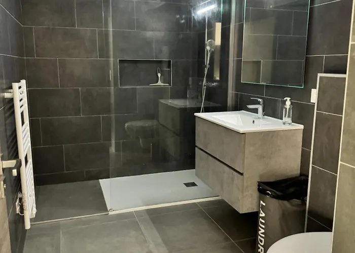 Calme Et Agreable * Borgo (Corsica)