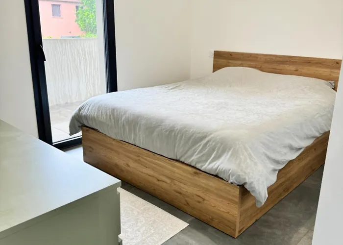 Calme Et Agreable Borgo (Corsica)