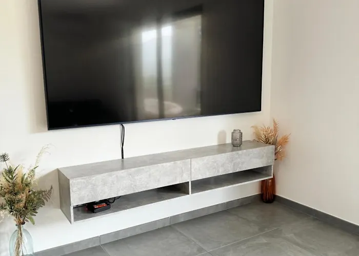 Calme Et Agreable Apartmán *