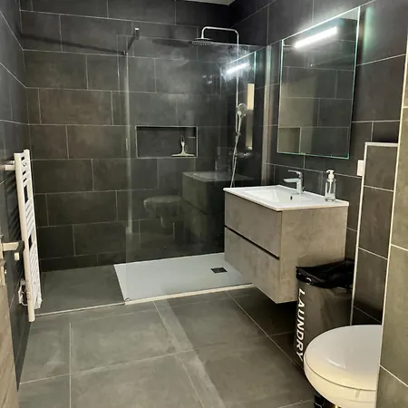 Calme Et Agreable * Borgo (Corsica)