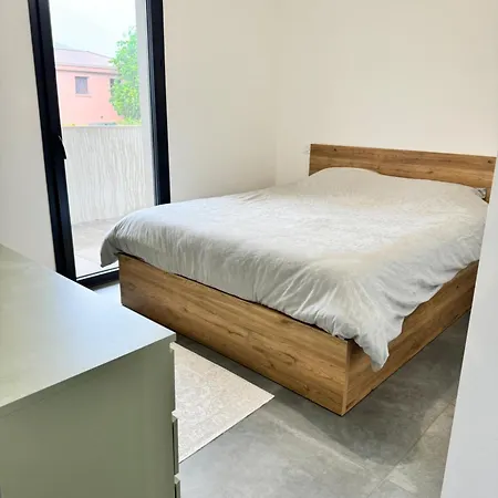 Calme Et Agreable Borgo (Corsica)